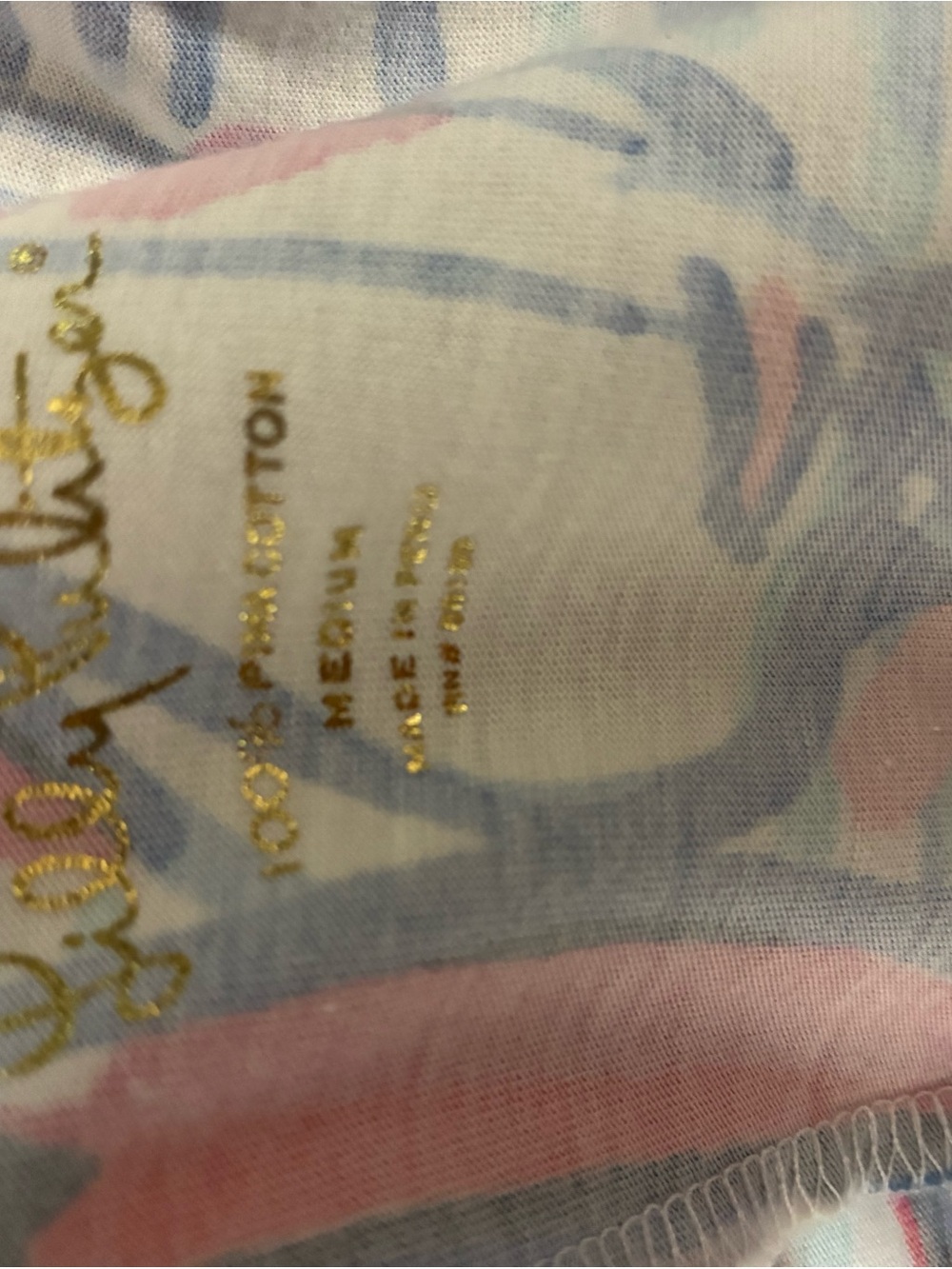 Lilly Pulitzer Marlowe Dress |M| - Picture 3 of 3
